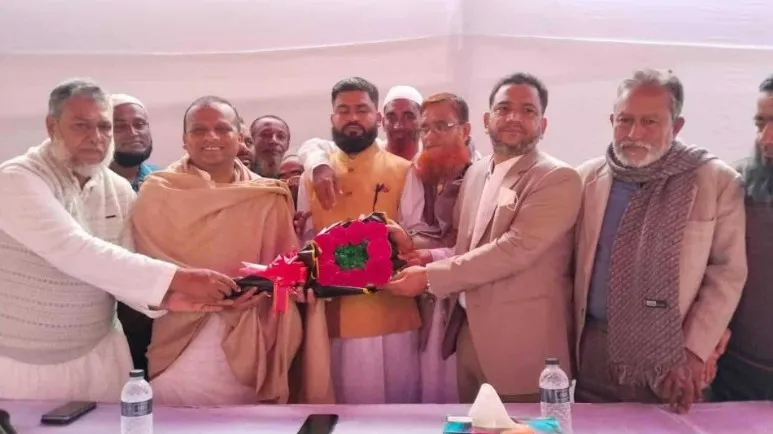 মেহেন্দিগঞ্জ-কাজীরহাট কমিটি বিলুপ্ত, জাপা নেতাকর্মীদের বিএনপিতে যোগদান